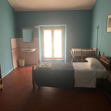 Leon Doro Hotel Parma Buitenkant foto