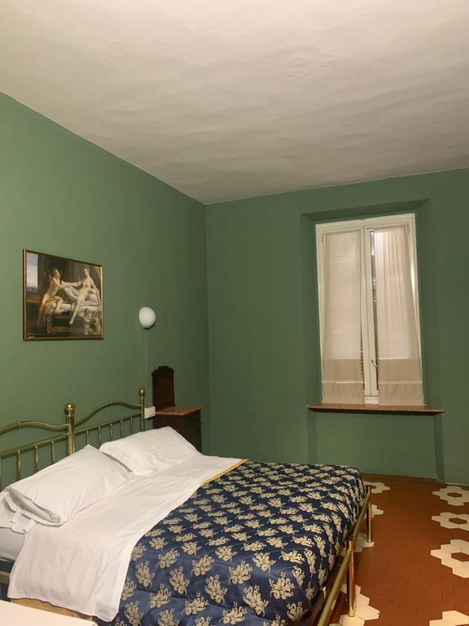 Leon Doro Hotel Parma Buitenkant foto
