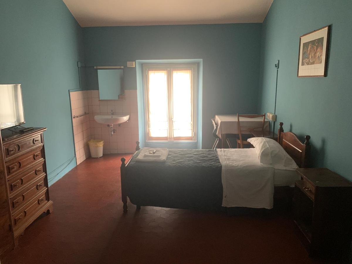 Leon Doro Hotel Parma Buitenkant foto