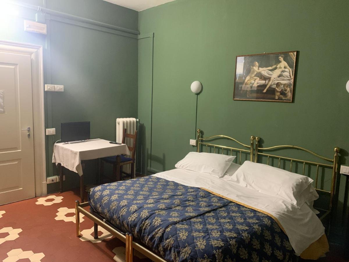 Leon Doro Hotel Parma Buitenkant foto