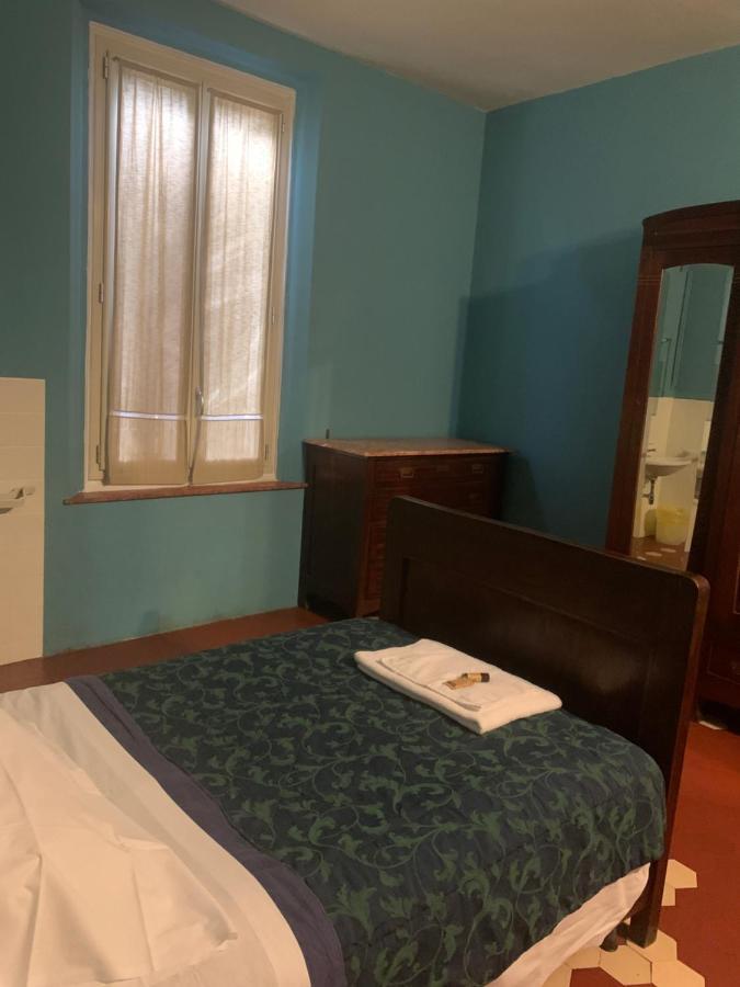 Leon Doro Hotel Parma Buitenkant foto