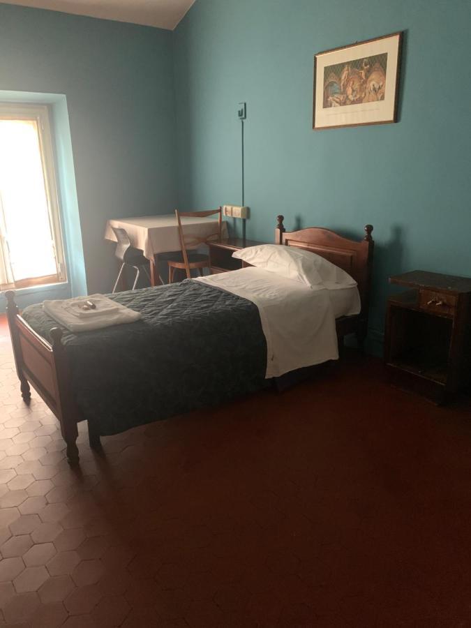 Leon Doro Hotel Parma Buitenkant foto