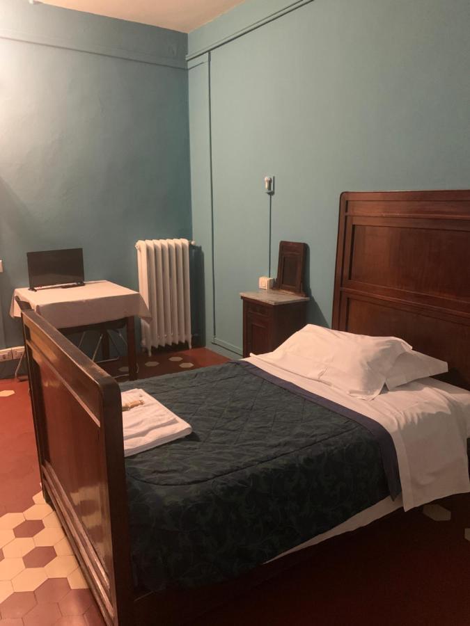 Leon Doro Hotel Parma Buitenkant foto
